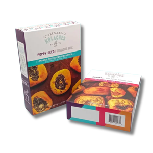 Custom Seal Boxes