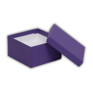 Cardboard Jewelry Boxes