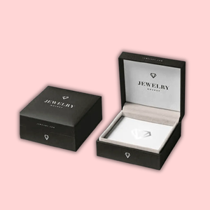 Luxury Jewelry Packaging