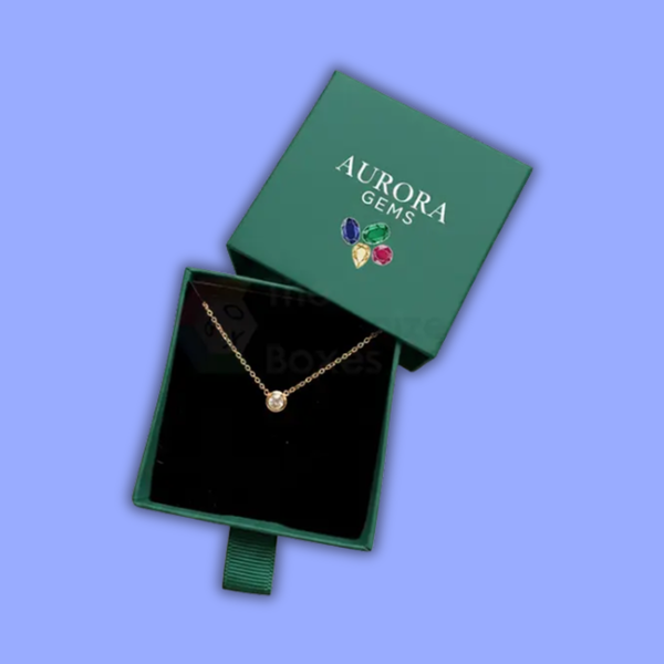 Gemstone Packaging