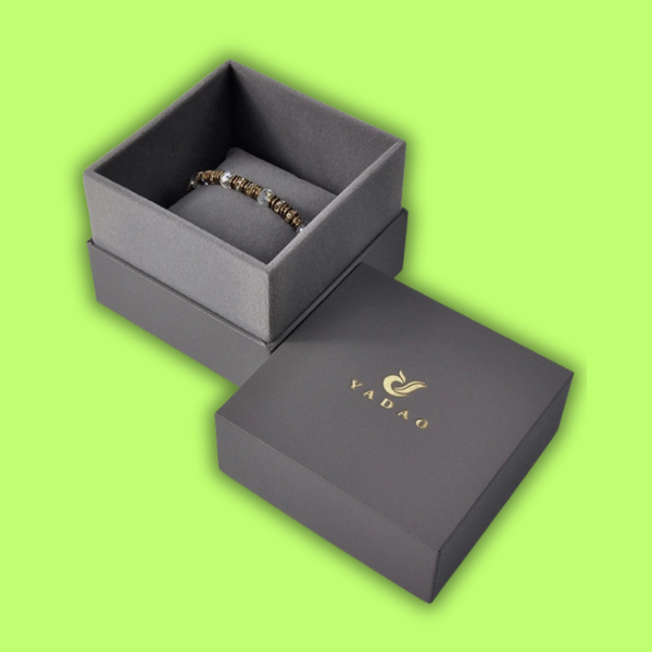 Custom Bracelet Boxes