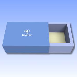 Custom Sleeve and Tray Boxes