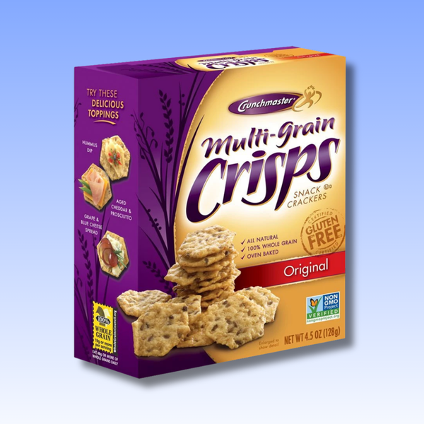 Cracker Packaging Boxes