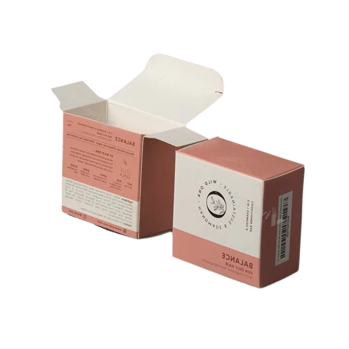 Custom Soap Packaging Boxes USA