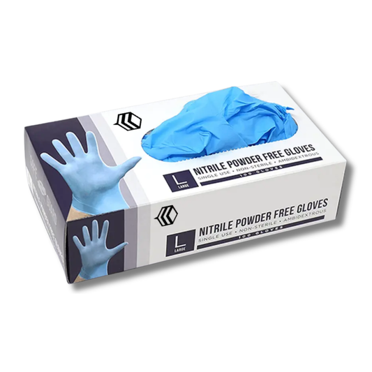 Custom Gloves Boxes