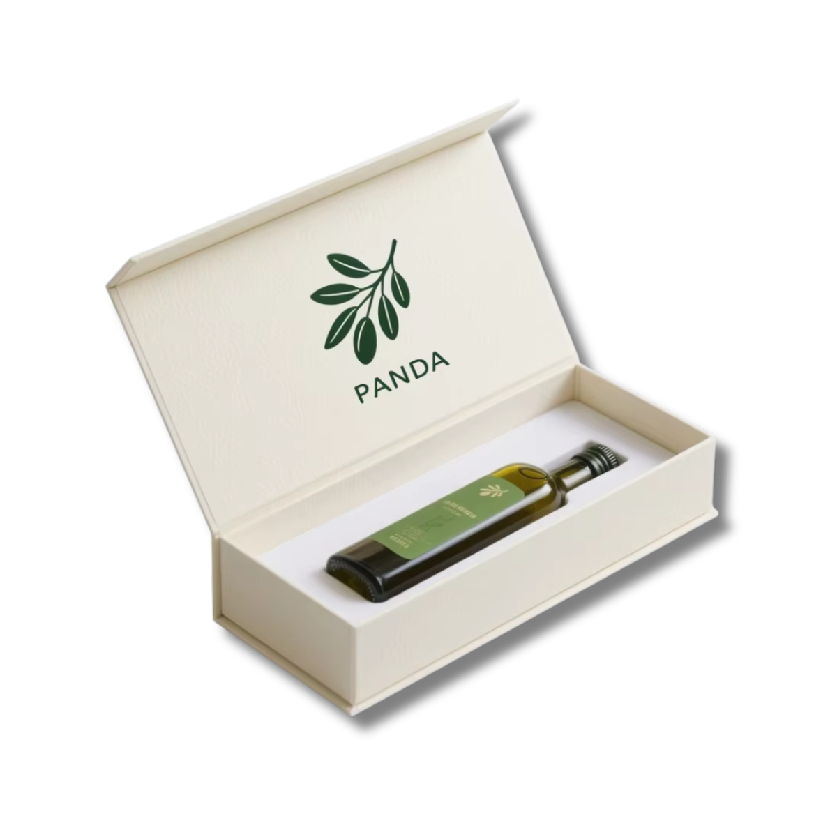Custom Olive Oil Boxes