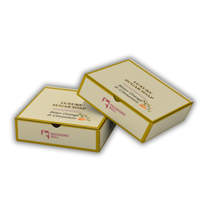 Luxury Soap Packaging Boxes USA