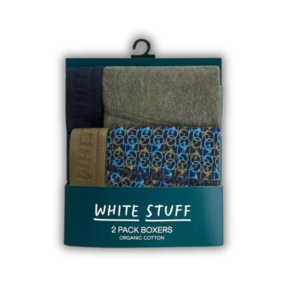 Custom Underwear Boxes