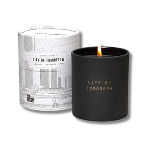 Candle Tube Packaging