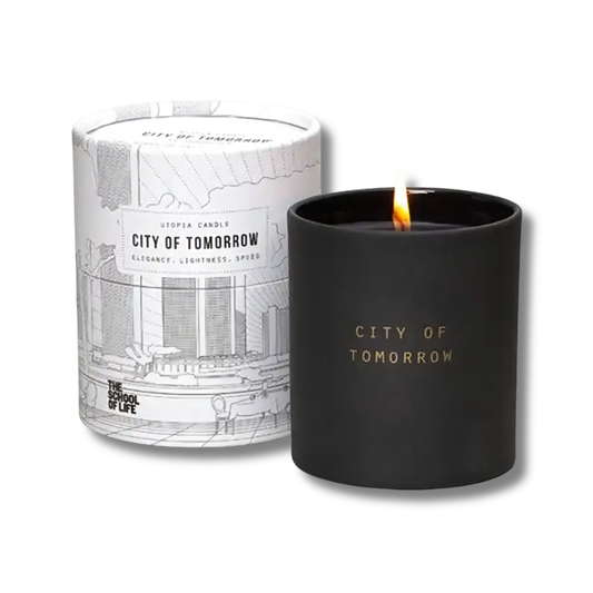Candle Tube Packaging