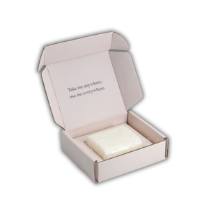 Custom Square Soap Boxes USA