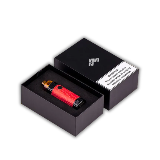 Custom E Cigarette Boxes