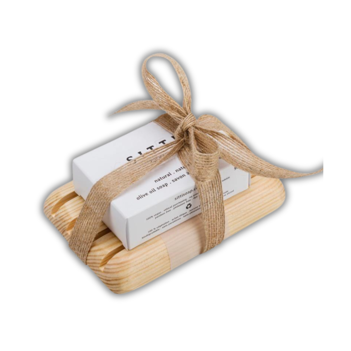 Soap Gift Packaging