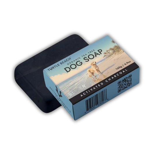 Dog Soap Boxes
