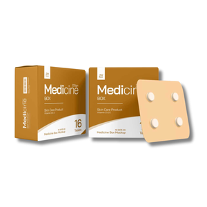 Custom Medicine Boxes for Safe & Professional Packaging
