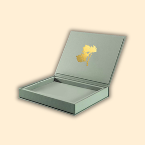 Custom Fabrics Packaging Boxes