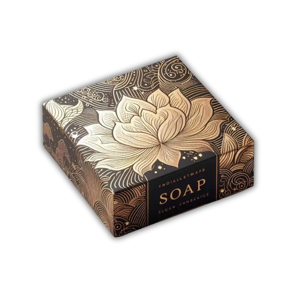 Custom Soap Packaging Boxes USA