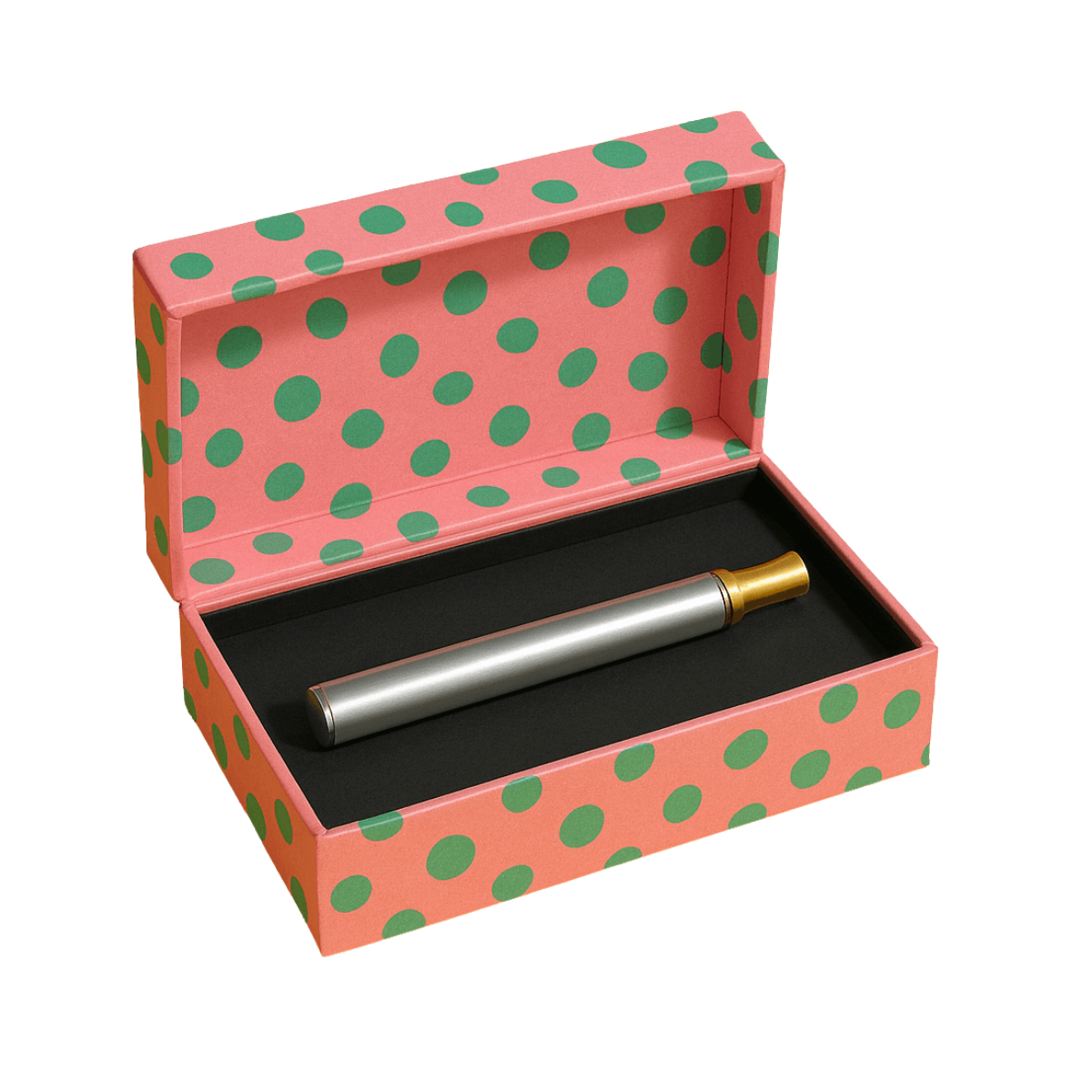 Custom E Cigarette Boxes
