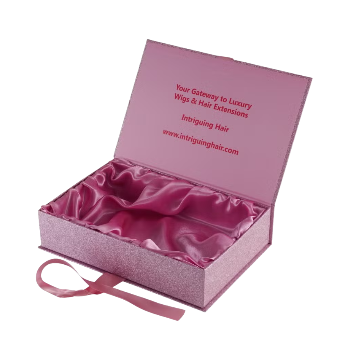 Custom Fabrics Packaging Boxes
