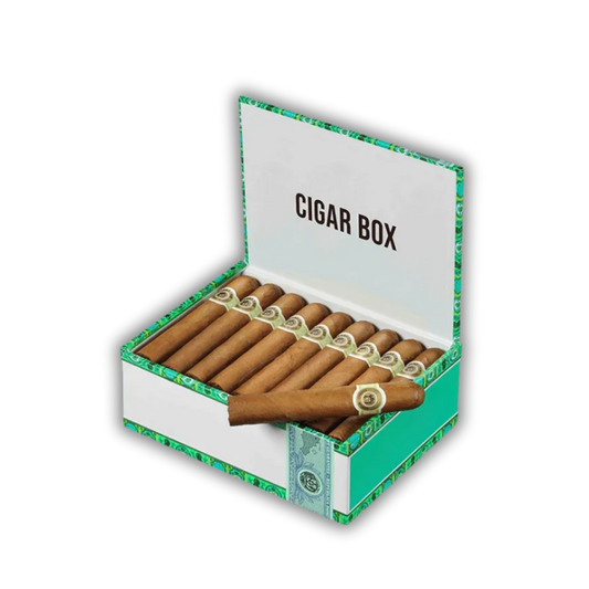 Custom Cigar Boxes