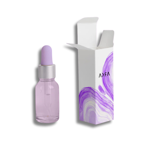 Custom Serum Boxes