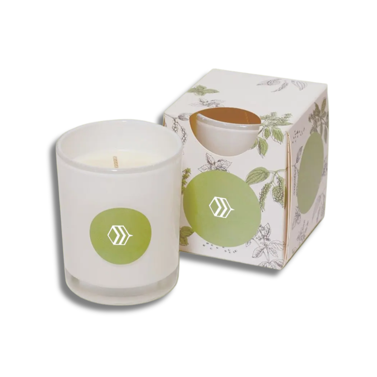 Custom Votive Candle Boxes