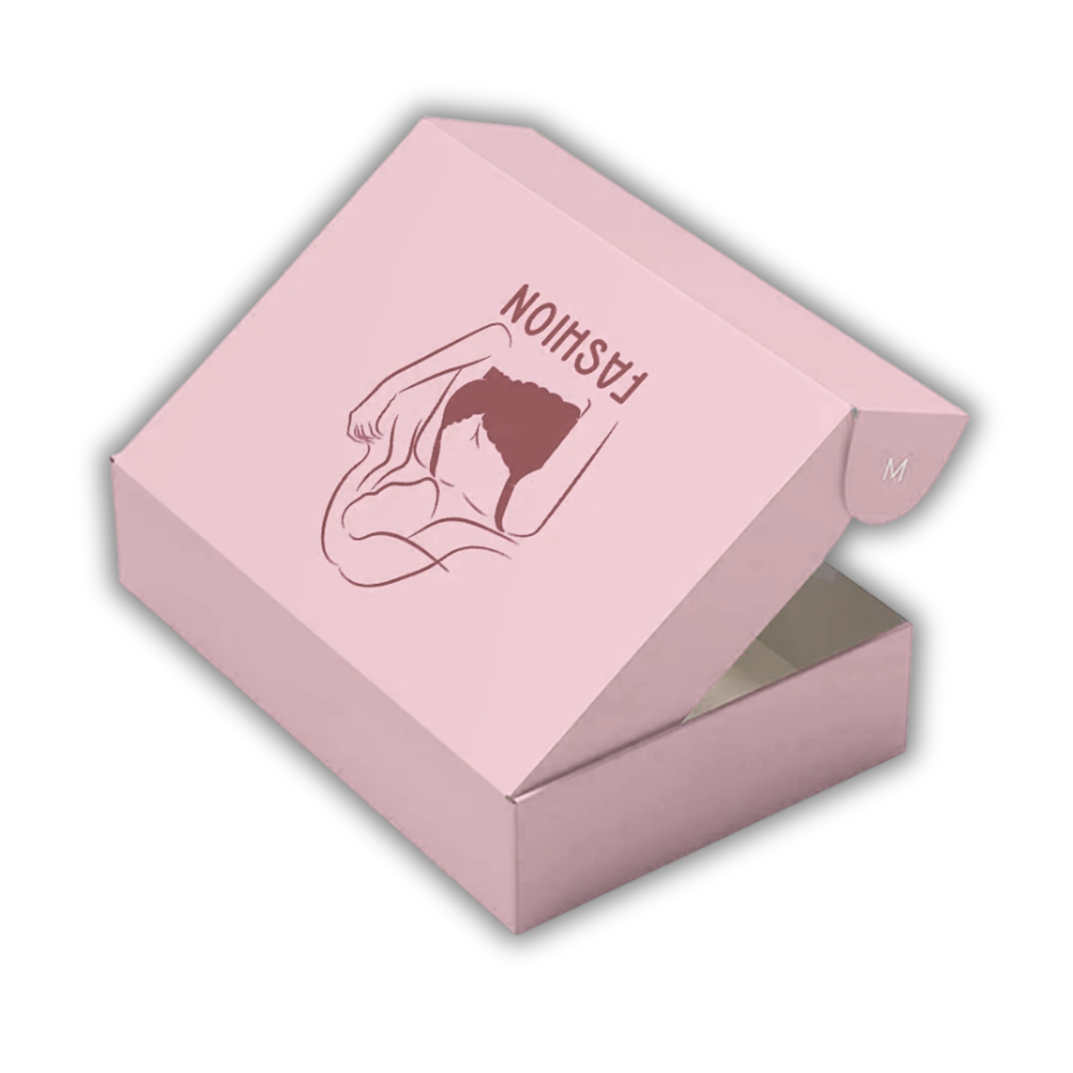 Custom Bra Packaging Boxes