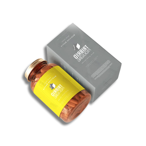Custom Medicine Boxes for Safe & Professional Packaging