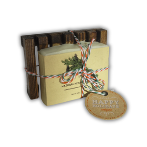 Soap Gift Packaging
