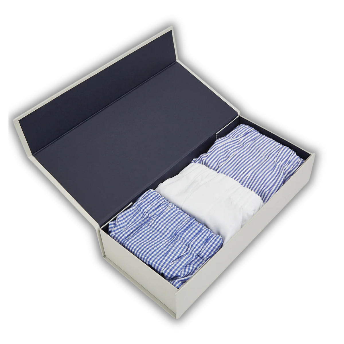 Custom Underwear Boxes