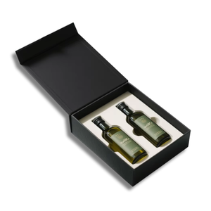 Custom Olive Oil Boxes