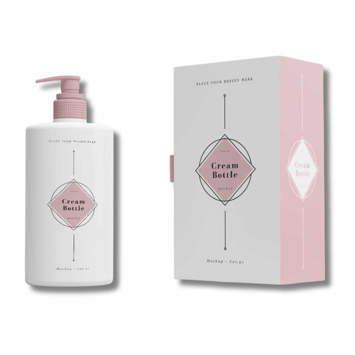 Custom Lotion Boxes for Secure and Professional Packaging