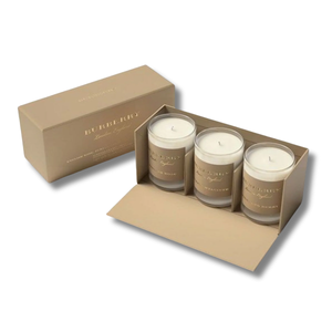 Custom Candle Shipping Boxes