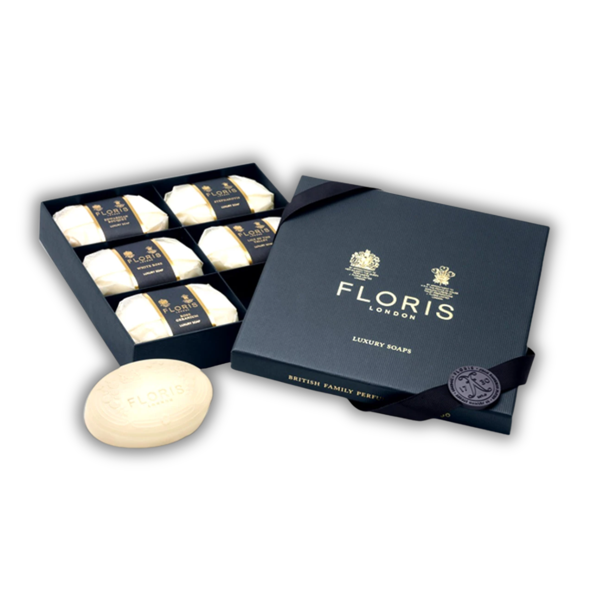 Luxury Soap Packaging Boxes USA