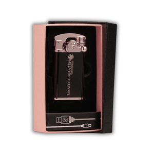 Custom Lighter Boxes