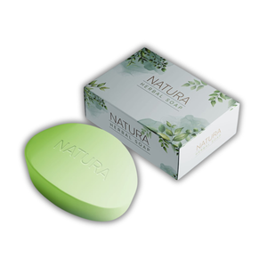 Custom Soap Bar Boxes USA