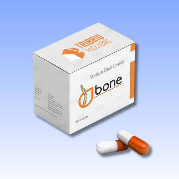 Custom Medicine Boxes for Safe & Professional Packaging