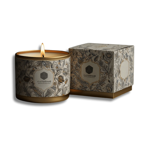 Custom Votive Candle Boxes