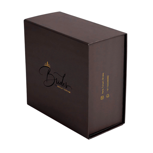 Custom Boutique Boxes Packaging