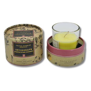 Candle Tube Packaging