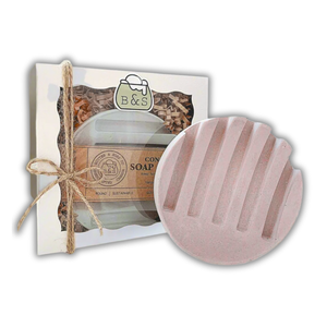 Soap Gift Packaging