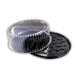 Custom Round Cake Boxes for Safe and Elegant Cake Packaging