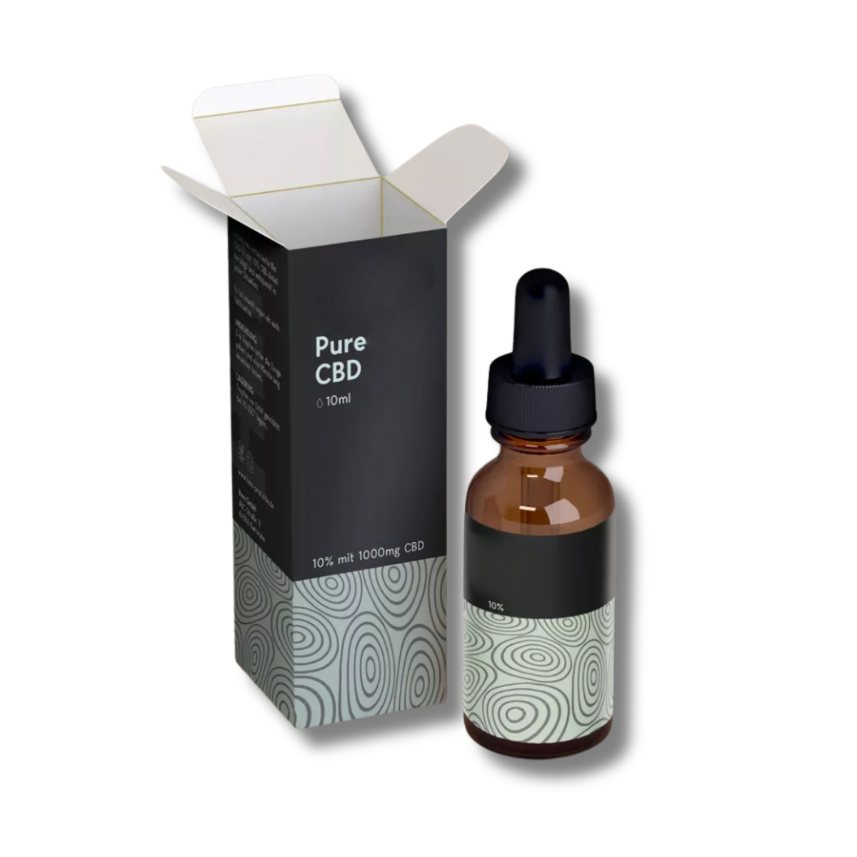 Custom Essential Oil Boxes