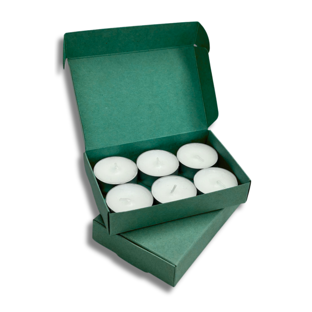 Custom Wax Melt Boxes