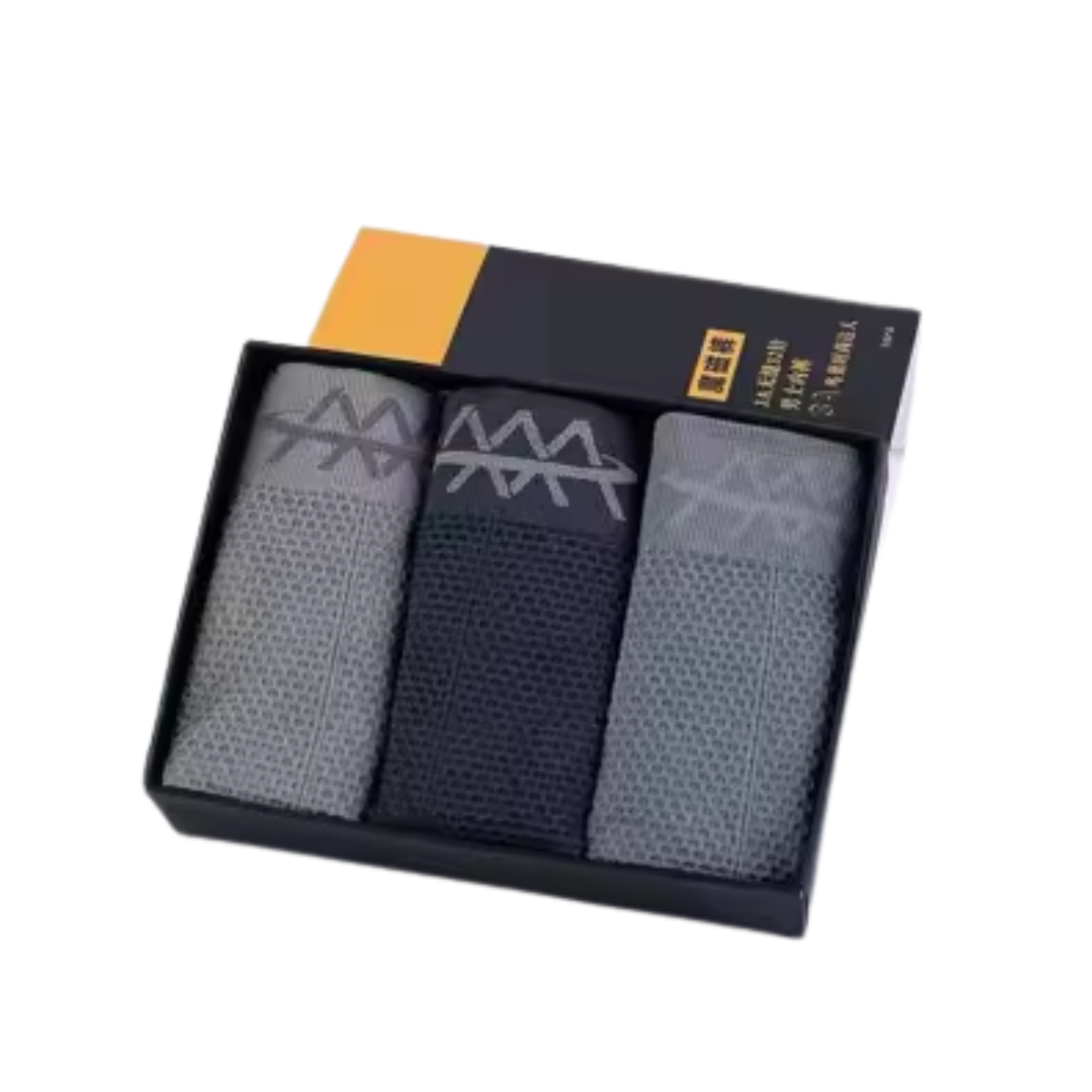 Custom Underwear Boxes