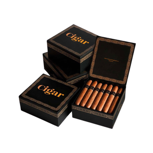Custom Cigar Boxes