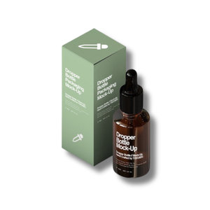 Custom Serum Boxes