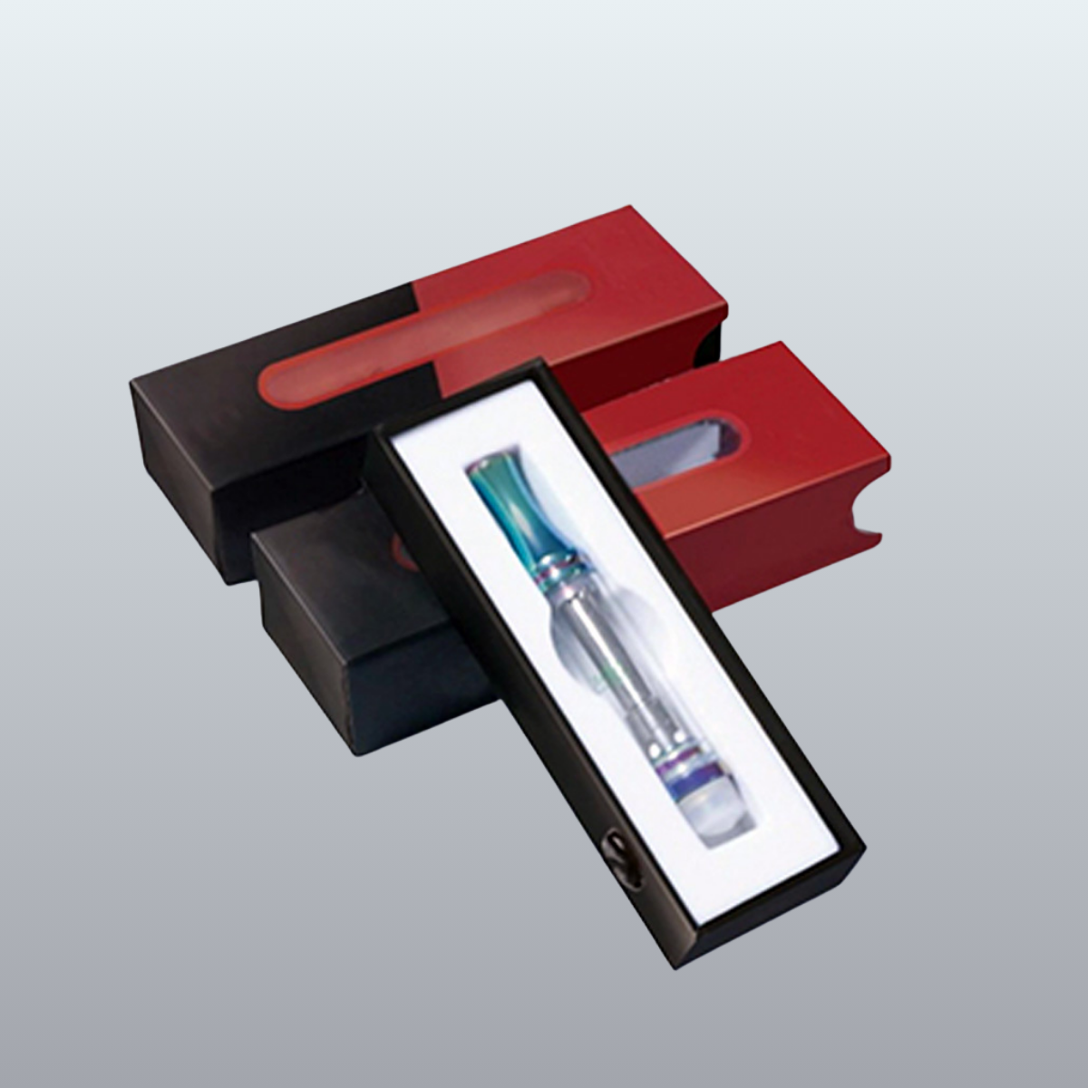 Custom E Cigarette Boxes