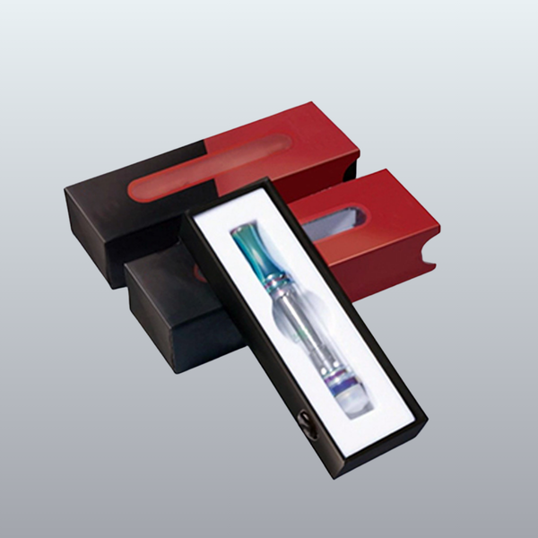 Custom E Cigarette Boxes