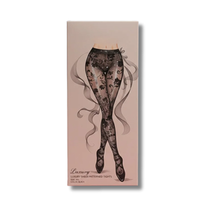 Custom Tights Packaging